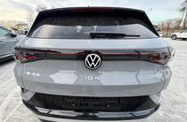 Volkswagen ID.4 Crozz Pro