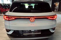 Volkswagen ID.4 Crozz Prime