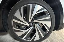 Volkswagen ID.4 Crozz Prime