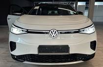 Volkswagen ID.4 Crozz Prime