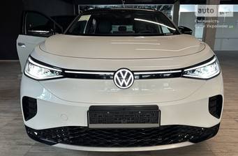 Volkswagen ID.4 Crozz 2023 Prime