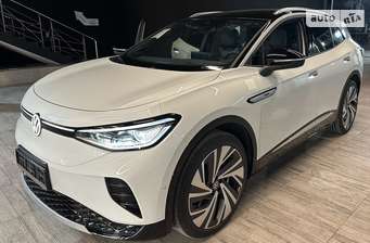 Volkswagen ID.4 Crozz 2023 в Львов