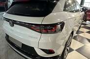 Volkswagen ID.4 Crozz - фото 14