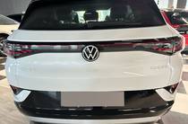 Volkswagen ID.4 Crozz Pro