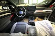 Volkswagen ID.4 Crozz - фото 25