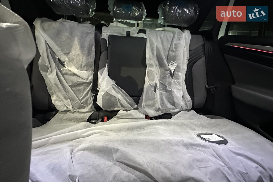 Volkswagen ID.4 Crozz - фото 30