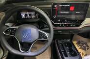 Volkswagen ID.4 Crozz - фото 23