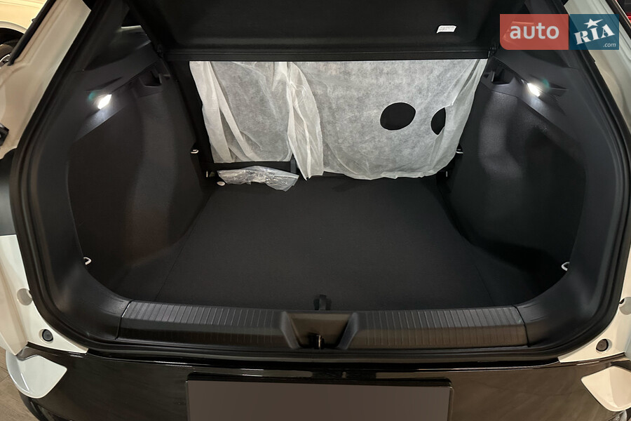 Volkswagen ID.4 Crozz - фото 11