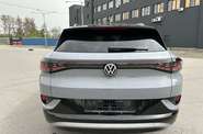 Volkswagen ID.4 Crozz Prime