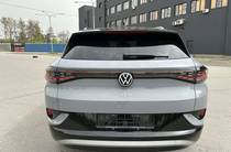 Volkswagen ID.4 Crozz Prime