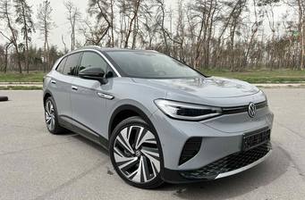 Volkswagen ID.4 Crozz 84.8 kWh (306 к.с.) 4Motion 2023