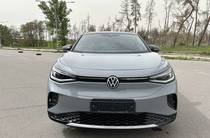 Volkswagen ID.4 Crozz Prime