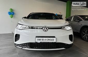 Volkswagen ID.4 Crozz 2023 Prime
