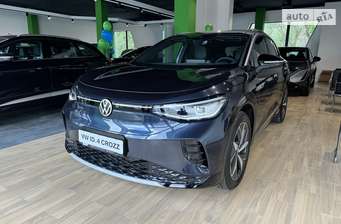 Volkswagen ID.4 Crozz 2022 в Киев