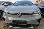 Volkswagen ID.4 Crozz - фото 1