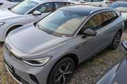 Volkswagen ID.4 Crozz - фото 3
