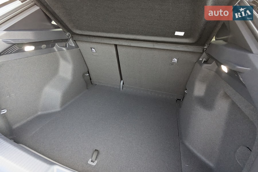 Volkswagen ID.4 Crozz - фото 32