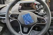 Volkswagen ID.4 Crozz - фото 29