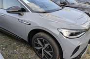 Volkswagen ID.4 Crozz - фото 7