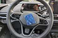 Volkswagen ID.4 Crozz - фото 30