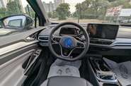 Volkswagen ID.4 Crozz - фото 23