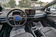 Volkswagen ID.4 Crozz - фото 24