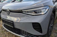 Volkswagen ID.4 Crozz - фото 8