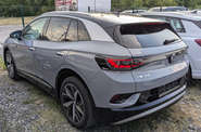 Volkswagen ID.4 Crozz - фото 6