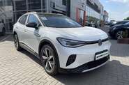 Volkswagen ID.4 Crozz Pro
