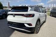 Volkswagen ID.4 Crozz Pro