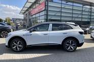 Volkswagen ID.4 Crozz Pro