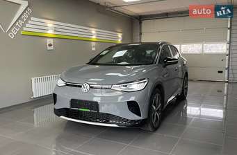 Volkswagen ID.4 Crozz 2024 в Житомир