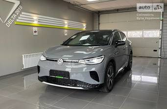 Volkswagen ID.4 Crozz 2024 Pro