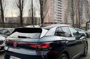 Volkswagen ID.4 Crozz Pro