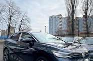 Volkswagen ID.4 Crozz Pro