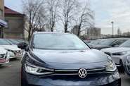 Volkswagen ID.4 Crozz Pro