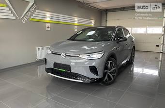 Volkswagen ID.4 Crozz 2024 Pro