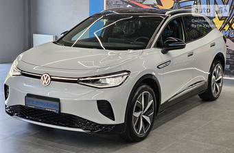 Volkswagen ID.4 Crozz 2025 Pro