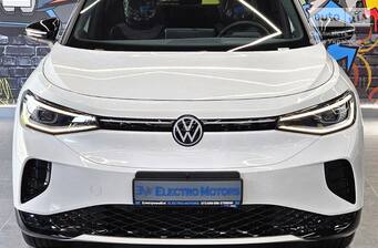 Volkswagen ID.4 Crozz 2025 Pro