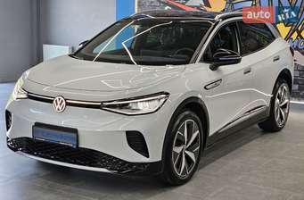 Volkswagen ID.4 Crozz 2024 в Київ