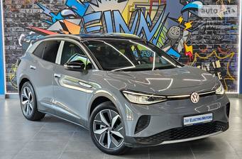 Volkswagen ID.4 Crozz 2024 Pro
