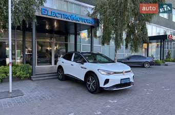 Volkswagen ID.4 Crozz 2024 в Одеса
