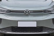 Volkswagen ID.4 Crozz Pure