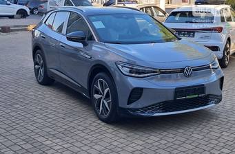 Volkswagen ID.4 Crozz 2024 Pro