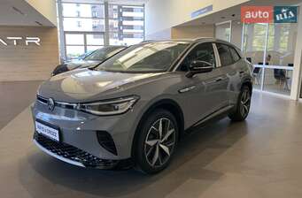 Volkswagen ID.4 Crozz 2024 в Харків
