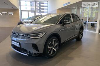 Volkswagen ID.4 Crozz 2024 Pro