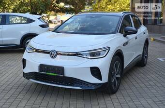 Volkswagen ID.4 Crozz 2024 Pro