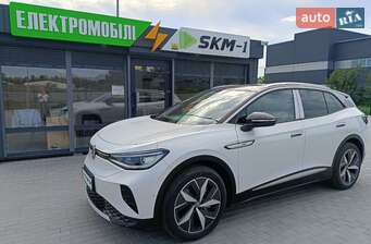 Volkswagen ID.4 Crozz 2024 в Вінниця