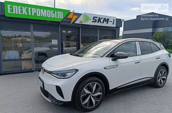 Volkswagen ID.4 Crozz 2024 Pro