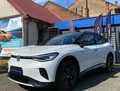 Volkswagen ID.4 Crozz